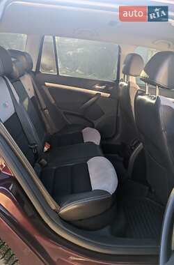 Универсал Skoda Octavia 2009 в Кременце