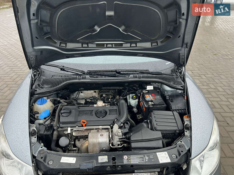 Универсал Skoda Octavia 2011 в Ковеле