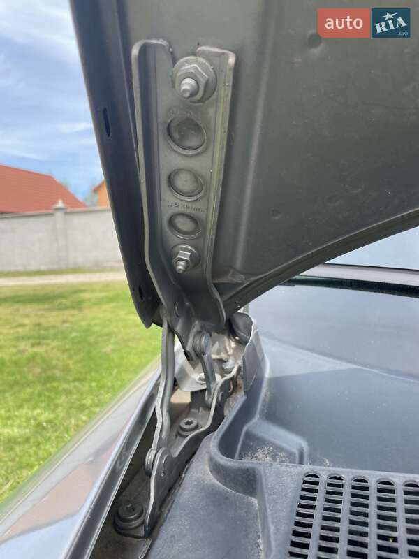 Ліфтбек Skoda Octavia 2006 в Хусті