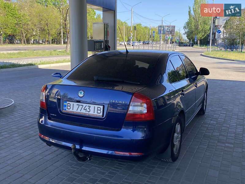 Лифтбек Skoda Octavia 2010 в Николаеве фото 11 Лифтбек Skoda Octavia 2010 в Николаеве
