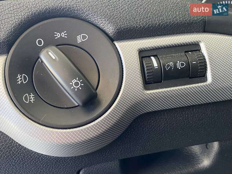 Лифтбек Skoda Octavia 2010 в Николаеве фото 34 Лифтбек Skoda Octavia 2010 в Николаеве