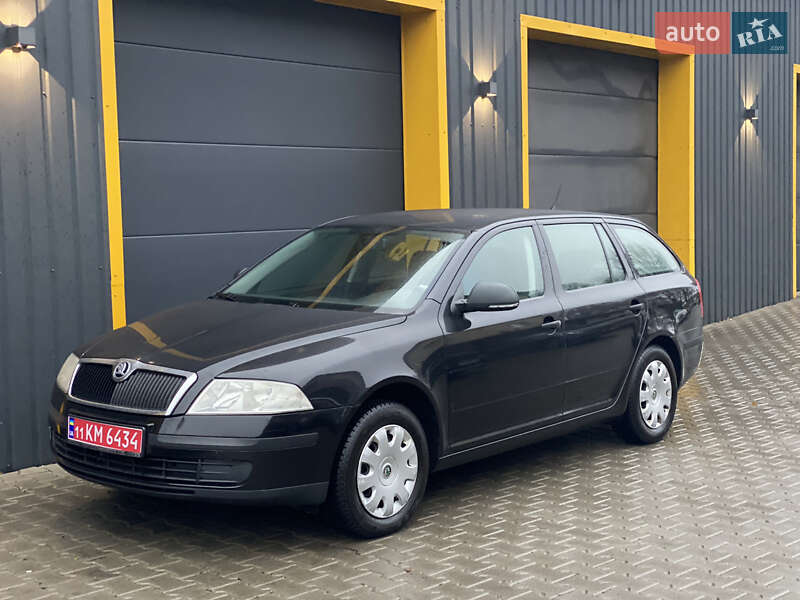 Універсал Skoda Octavia 2011 в Києві фото 2 Універсал Skoda Octavia 2011 в Києві