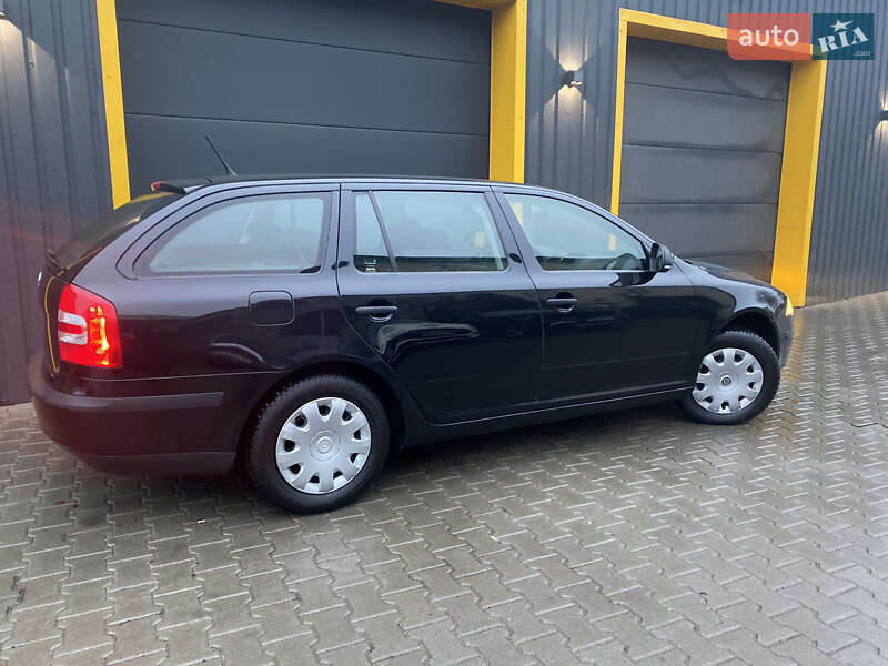 Універсал Skoda Octavia 2011 в Києві фото 16 Універсал Skoda Octavia 2011 в Києві
