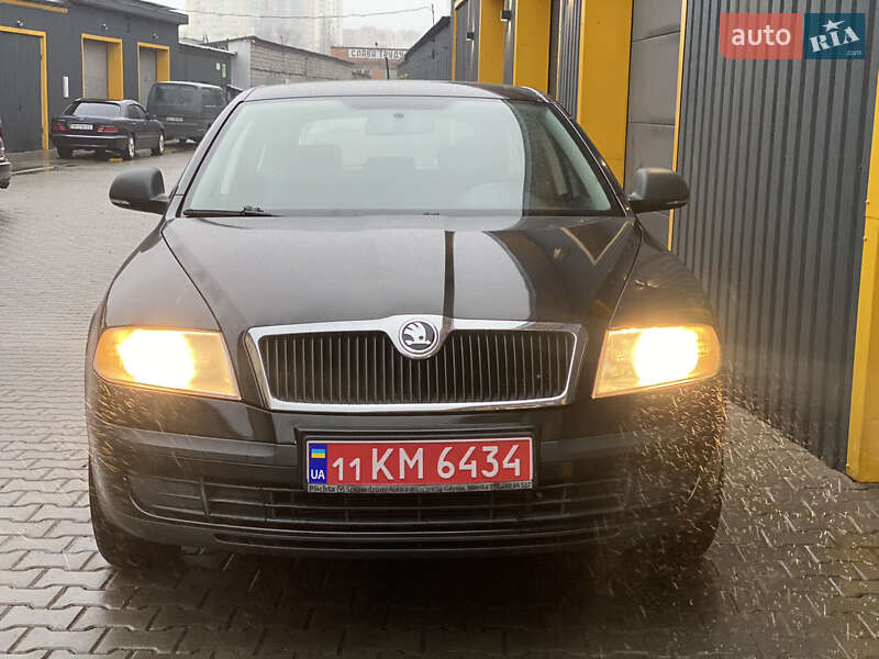 Універсал Skoda Octavia 2011 в Києві фото 19 Універсал Skoda Octavia 2011 в Києві