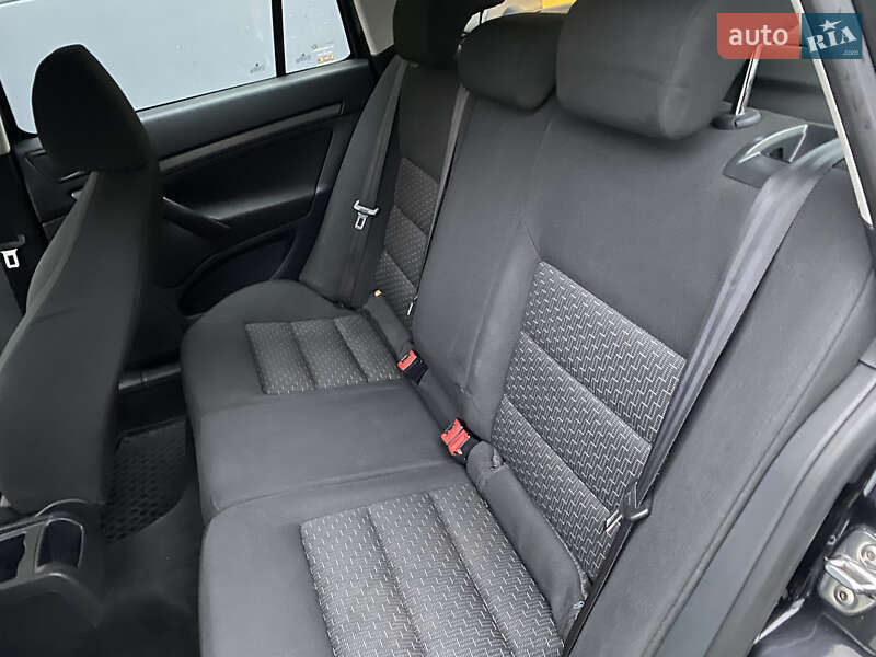 Універсал Skoda Octavia 2011 в Києві фото 26 Універсал Skoda Octavia 2011 в Києві