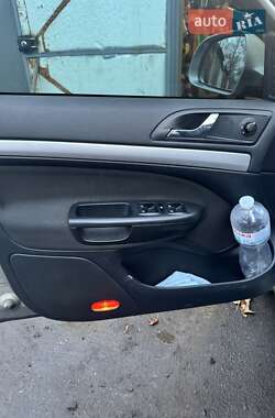 Ліфтбек Skoda Octavia 2011 в Харкові