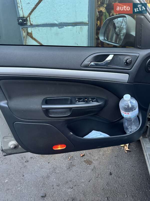 Ліфтбек Skoda Octavia 2011 в Харкові