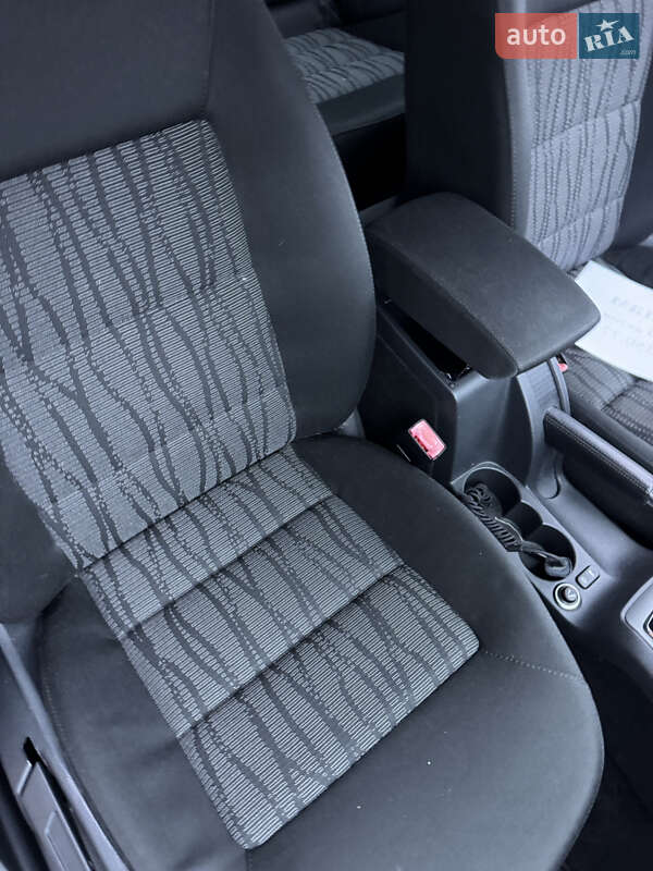 Универсал Skoda Octavia 2009 в Каменец-Подольском