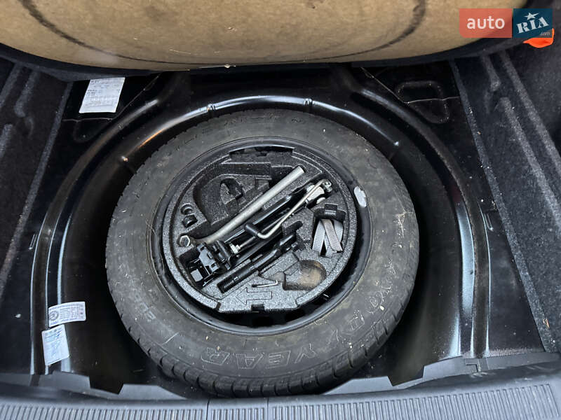 Универсал Skoda Octavia 2009 в Каменец-Подольском