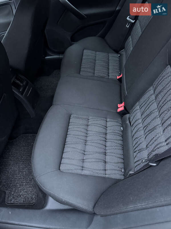 Универсал Skoda Octavia 2009 в Каменец-Подольском