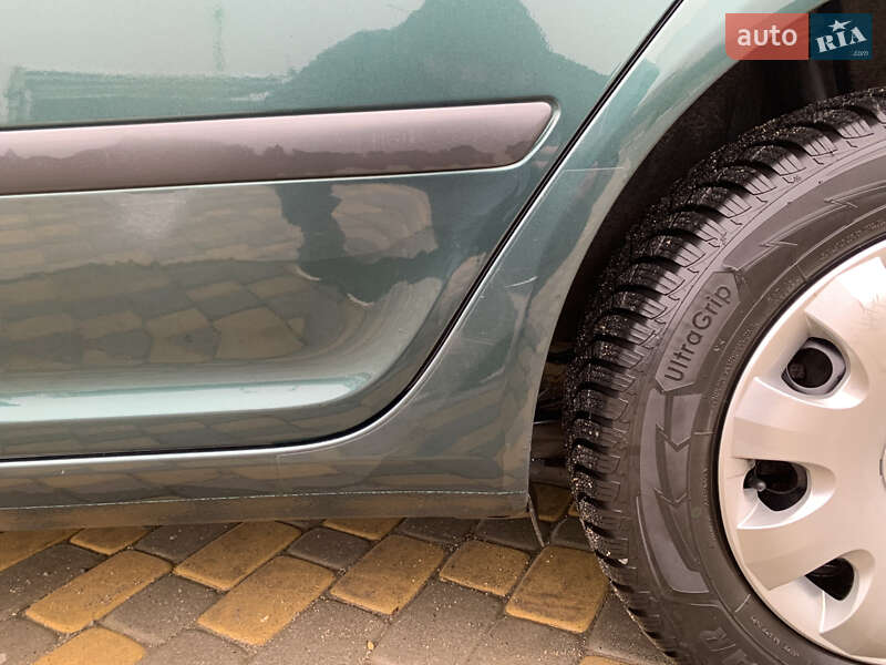 Универсал Skoda Octavia 2008 в Копычинце фото 9 Универсал Skoda Octavia 2008 в Копычинце