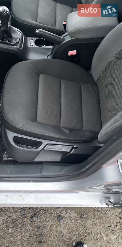 Лифтбек Skoda Octavia 2008 в Львове фото 17 Лифтбек Skoda Octavia 2008 в Львове