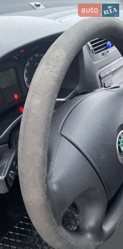 Лифтбек Skoda Octavia 2008 в Львове фото 20 Лифтбек Skoda Octavia 2008 в Львове