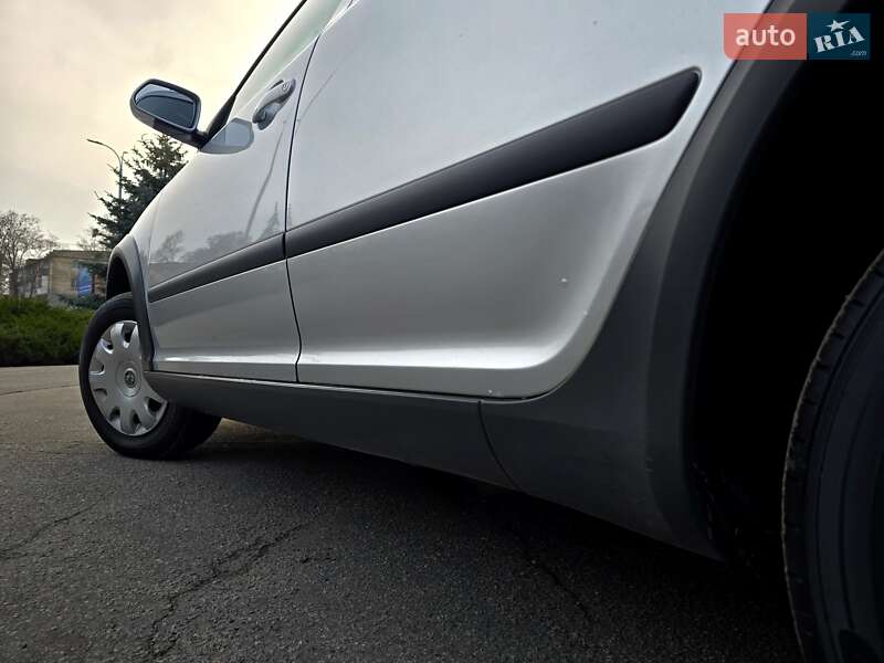 Универсал Skoda Octavia 2009 в Полтаве фото 19 Универсал Skoda Octavia 2009 в Полтаве