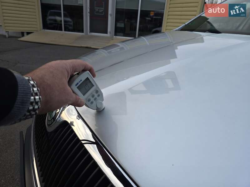 Универсал Skoda Octavia 2009 в Полтаве фото 47 Универсал Skoda Octavia 2009 в Полтаве