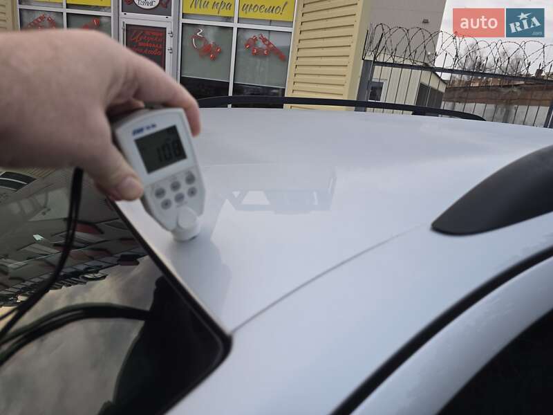 Универсал Skoda Octavia 2009 в Полтаве фото 49 Универсал Skoda Octavia 2009 в Полтаве