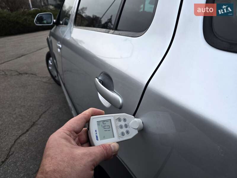 Универсал Skoda Octavia 2009 в Полтаве фото 53 Универсал Skoda Octavia 2009 в Полтаве