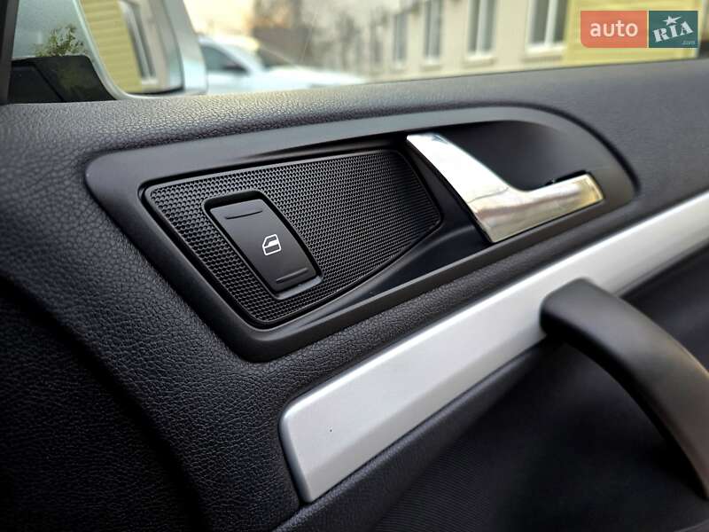 Универсал Skoda Octavia 2009 в Полтаве фото 67 Универсал Skoda Octavia 2009 в Полтаве