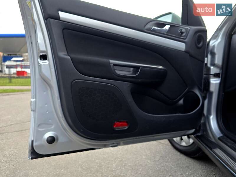 Универсал Skoda Octavia 2009 в Полтаве фото 95 Универсал Skoda Octavia 2009 в Полтаве