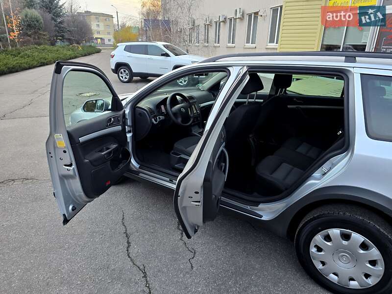 Универсал Skoda Octavia 2009 в Полтаве фото 113 Универсал Skoda Octavia 2009 в Полтаве