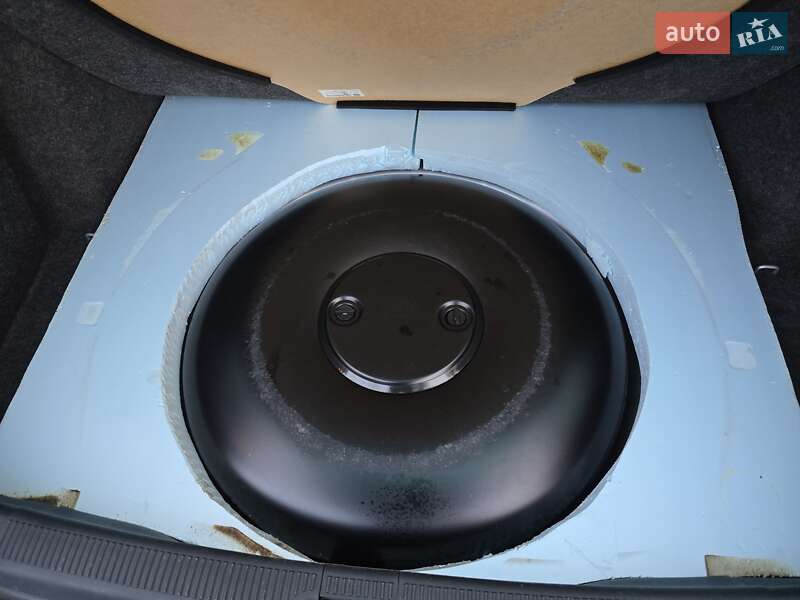 Универсал Skoda Octavia 2009 в Полтаве фото 129 Универсал Skoda Octavia 2009 в Полтаве