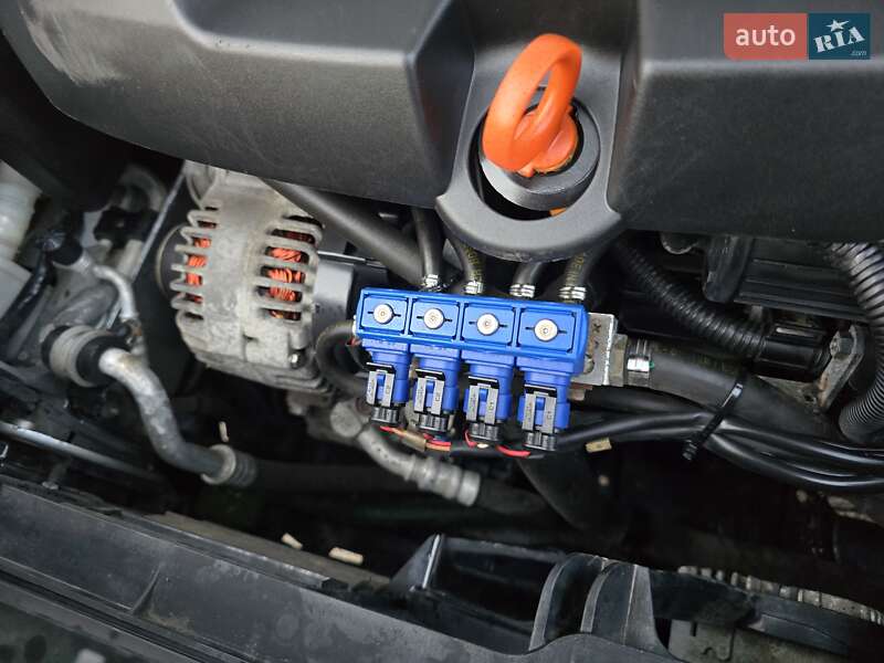 Универсал Skoda Octavia 2009 в Полтаве фото 136 Универсал Skoda Octavia 2009 в Полтаве