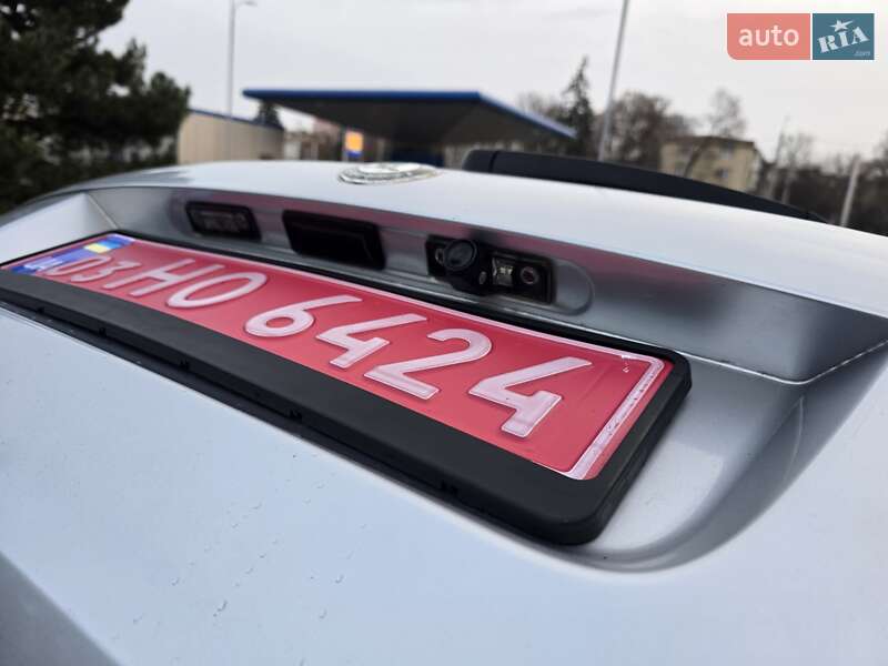 Универсал Skoda Octavia 2009 в Полтаве фото 147 Универсал Skoda Octavia 2009 в Полтаве