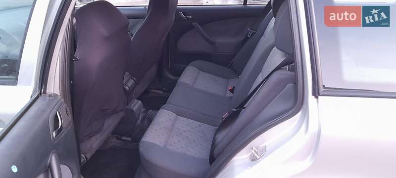 Универсал Skoda Octavia 2004 в Львове