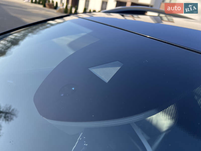 Универсал Skoda Octavia 2019 в Ковеле