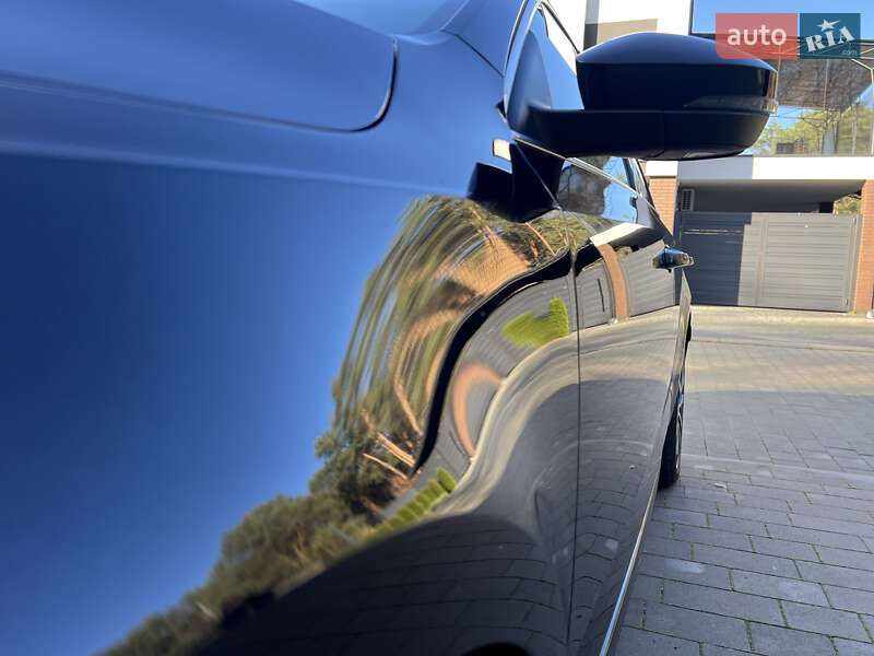 Универсал Skoda Octavia 2019 в Ковеле