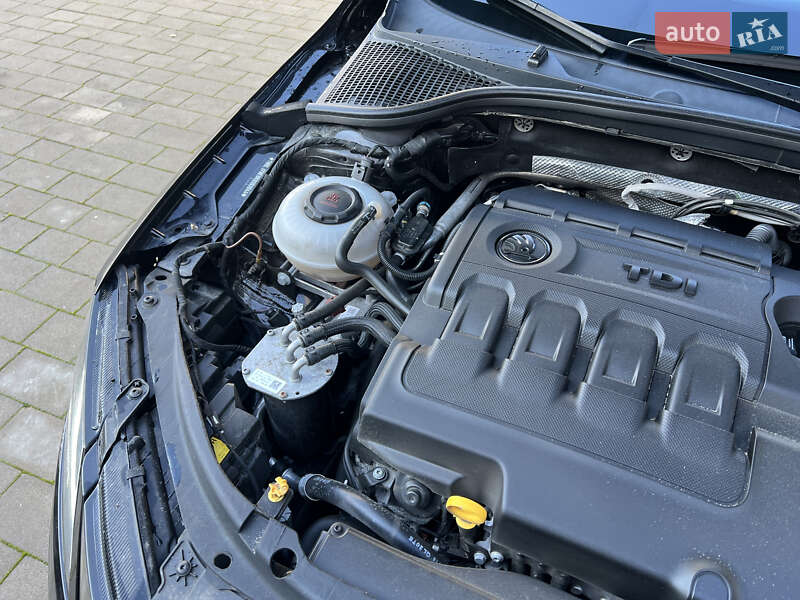 Универсал Skoda Octavia 2019 в Ковеле