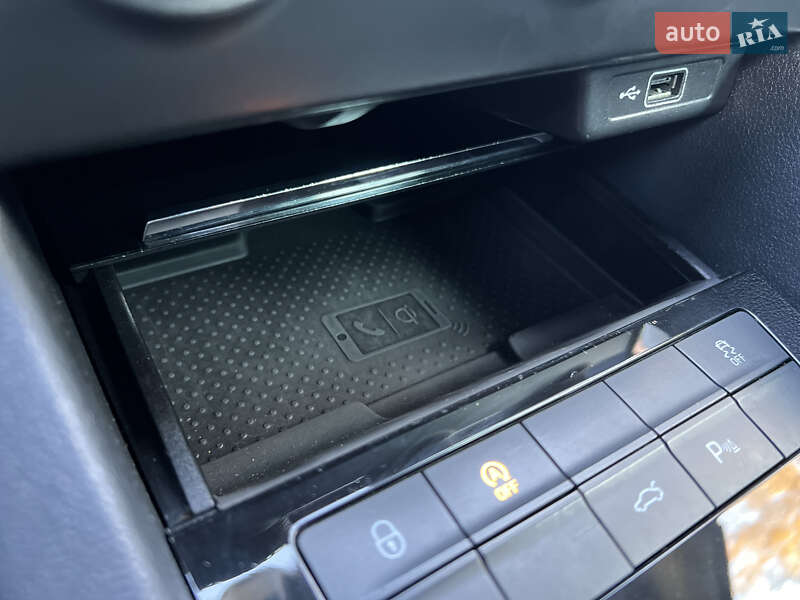 Универсал Skoda Octavia 2019 в Ковеле