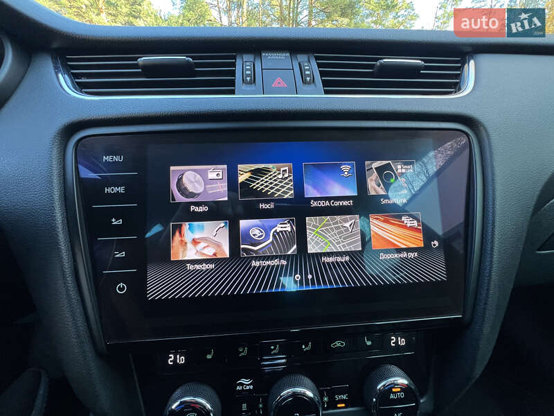 Универсал Skoda Octavia 2019 в Ковеле