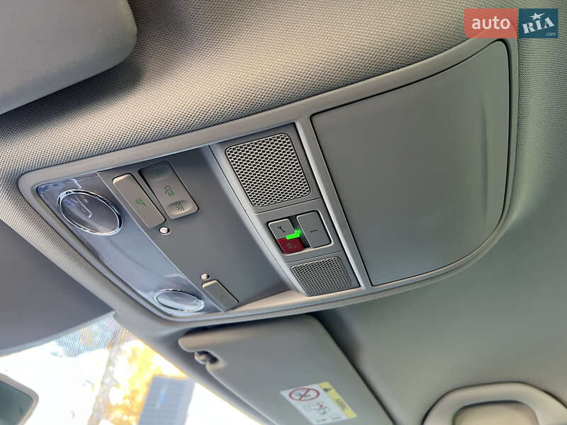 Универсал Skoda Octavia 2019 в Ковеле