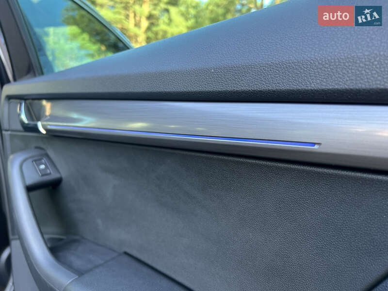 Универсал Skoda Octavia 2019 в Ковеле