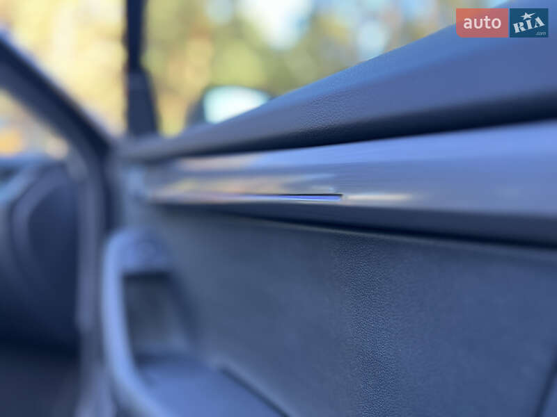 Универсал Skoda Octavia 2019 в Ковеле