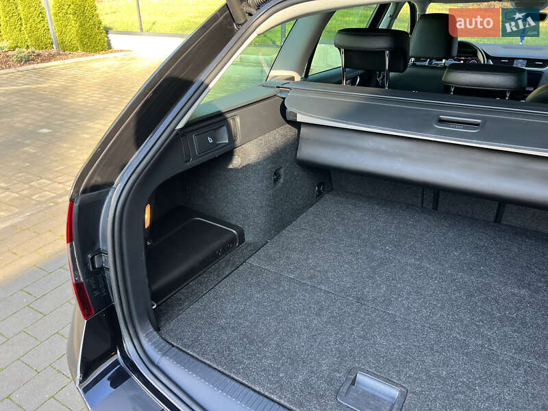 Универсал Skoda Octavia 2019 в Ковеле