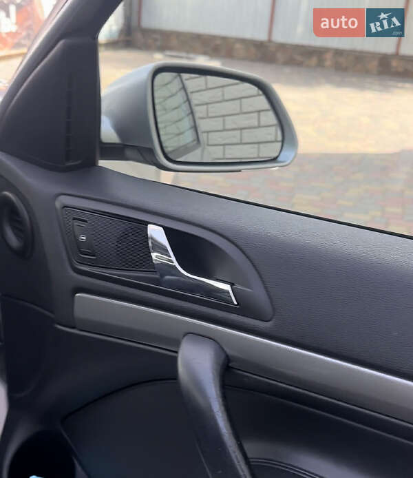 Лифтбек Skoda Octavia 2006 в Олевске