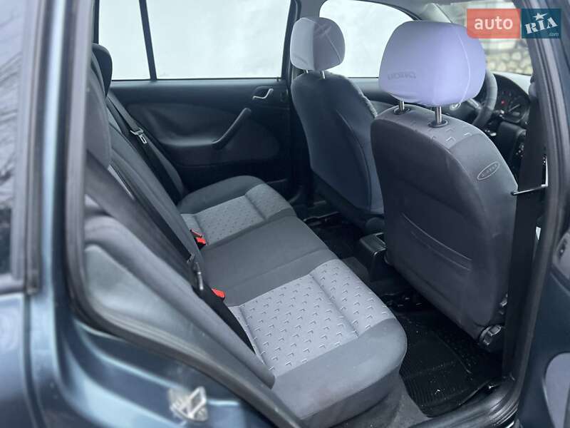 Універсал Skoda Octavia 2004 в Тернополі