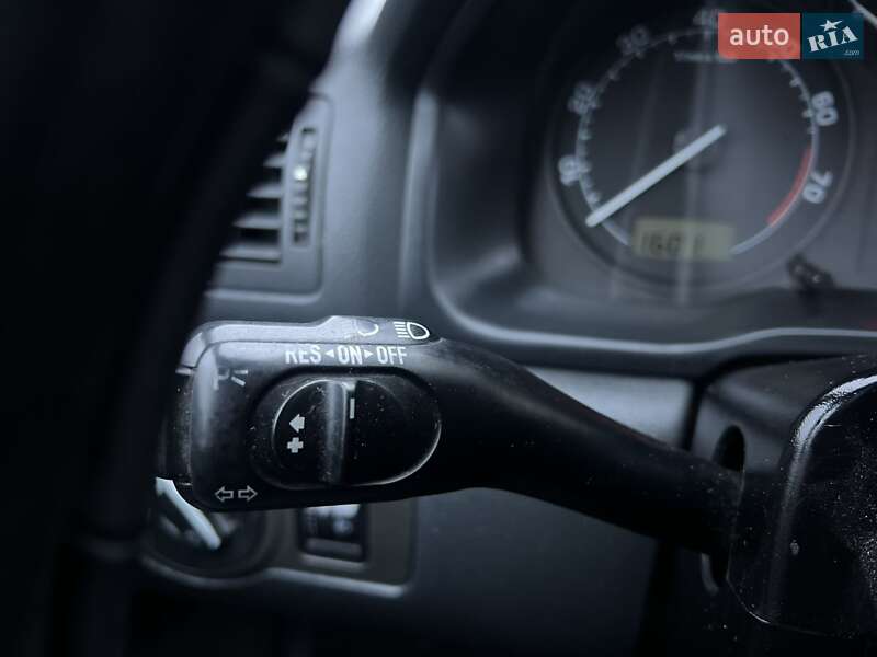 Універсал Skoda Octavia 2004 в Тернополі