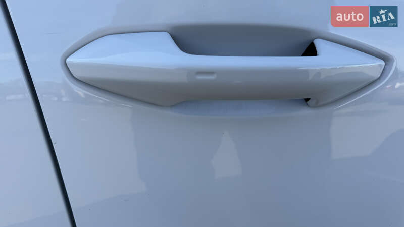 Універсал Skoda Octavia 2023 в Житомирі