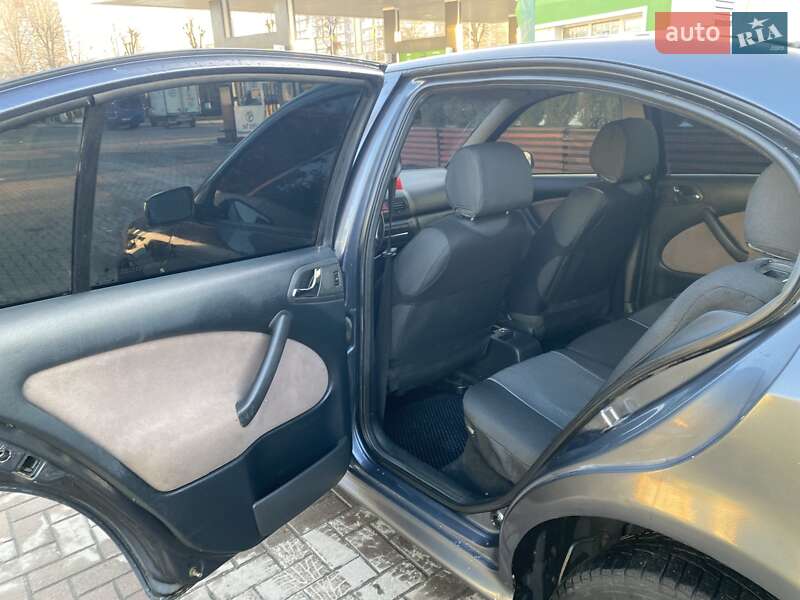 Лифтбек Skoda Octavia 2008 в Ивано-Франковске фото 14 Лифтбек Skoda Octavia 2008 в Ивано-Франковске