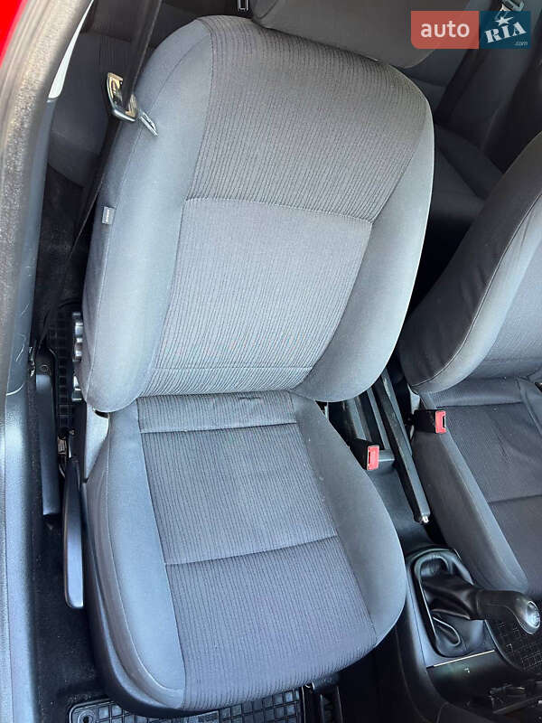 Универсал Skoda Octavia 2009 в Тернополе