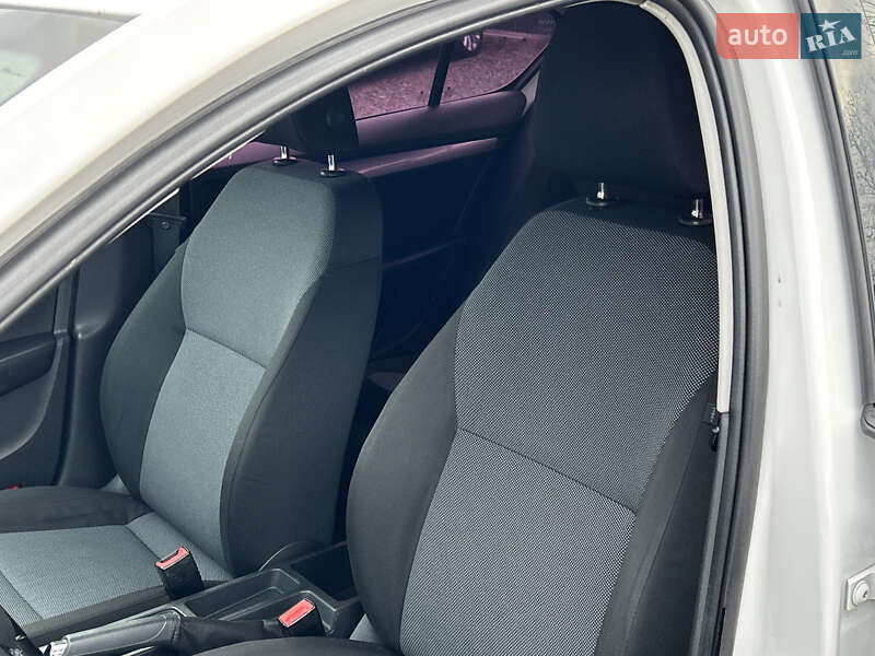 Ліфтбек Skoda Octavia 2013 в Мукачевому