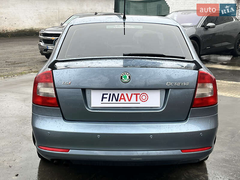 Універсал Skoda Octavia 2012 в Білій Церкві