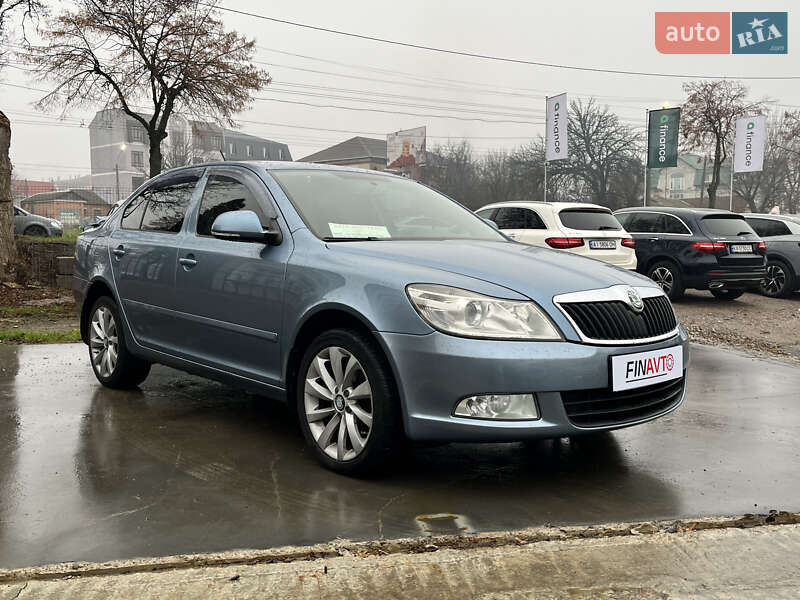 Універсал Skoda Octavia 2012 в Білій Церкві