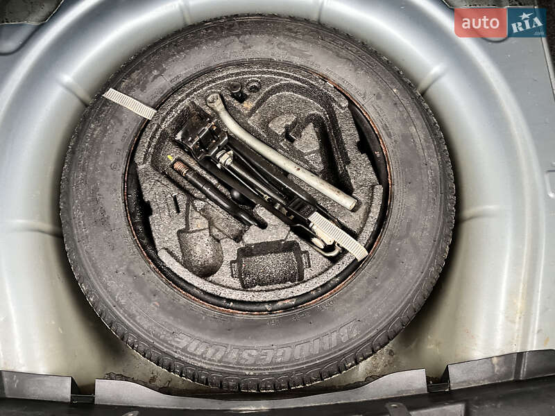 Універсал Skoda Octavia 2012 в Білій Церкві