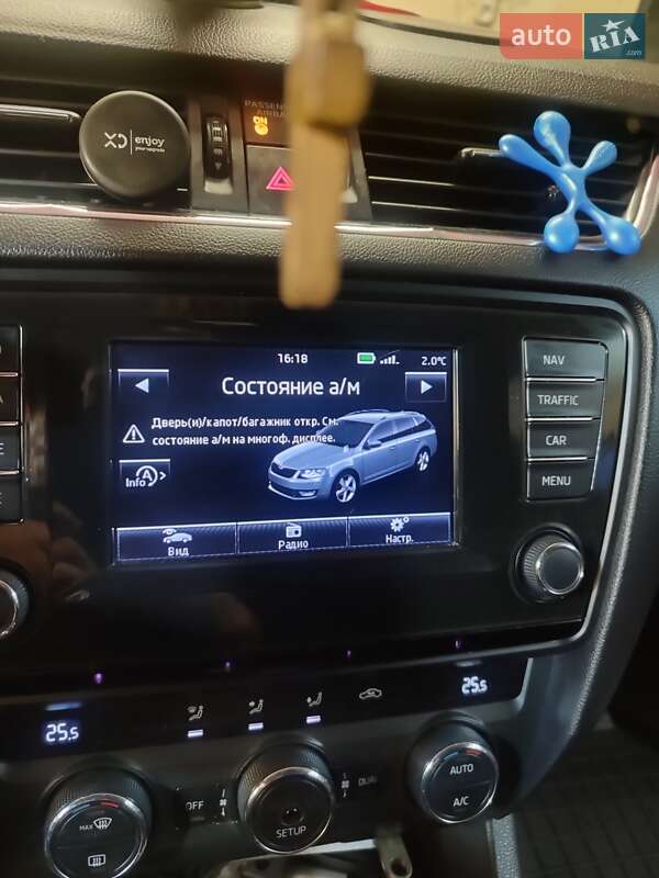 Универсал Skoda Octavia 2014 в Хмельницком