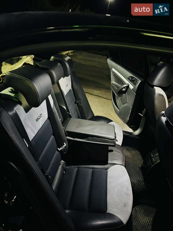 Ліфтбек Skoda Octavia 2011 в Львові