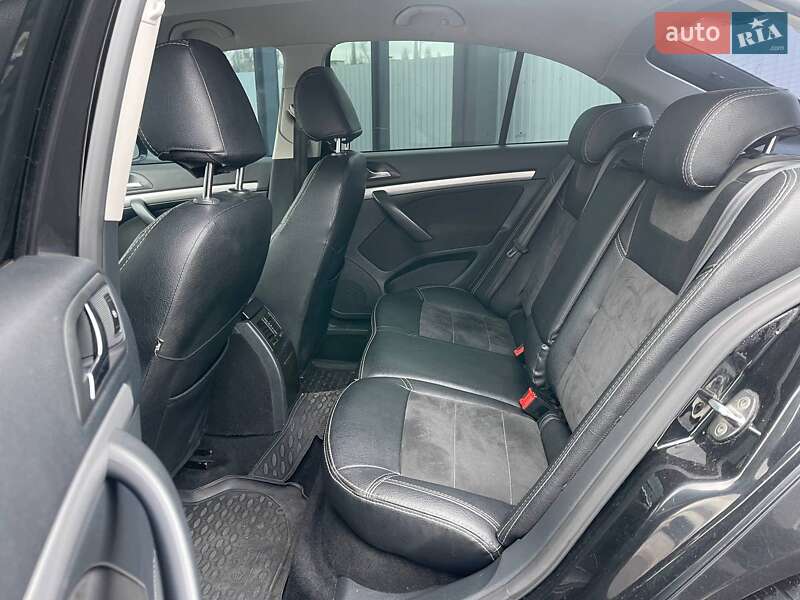 Лифтбек Skoda Octavia 2012 в Киеве фото 10 Лифтбек Skoda Octavia 2012 в Киеве